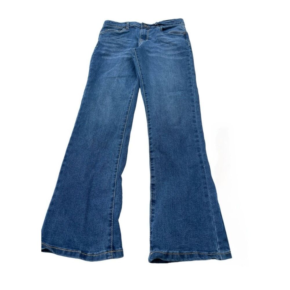 Levi's Kids Classic Blue Jeans